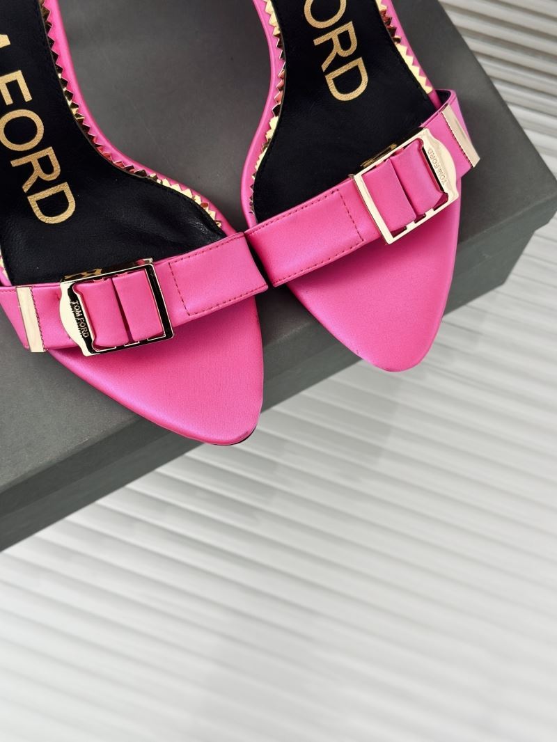 Tom Ford Sandals